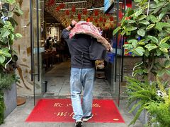 -谭三娘鲜切牛肉自助火锅(九眼桥总店)