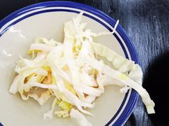 泡菜-万三面馆(青龙正街太古里店)