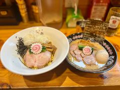 -Ramen满吉·豚骨拉面(丽园路店)