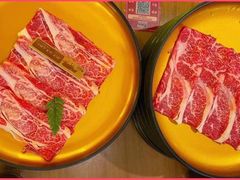 -牛New寿喜烧(青浦店)