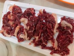 -潮悦牛肉火锅城(水贝店)
