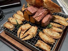 -悦瓏新中式餐厅
