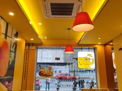 -尊宝比萨(棠东店)