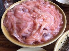 -岗上渣渣老火锅(两路口店)