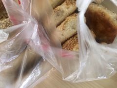 -朱记小郑酥烧饼(建康路店)