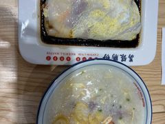 -荔银肠粉·非遗手藝(夫子庙店)