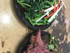 -惠丰源烩面馆(经七路店)