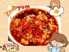 -渝乡人家(和平里店)