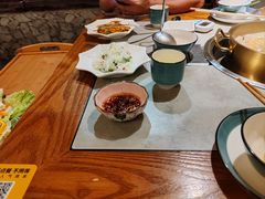 -大理董·董家小厨野生菌火锅(古城旗舰店)