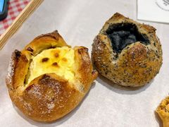 芝士炸弹-熊叔熊婶面包房(团结湖店)