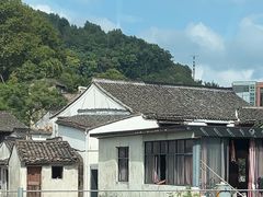 -东钱湖旅游度假区