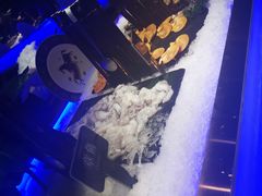 -加餐海鲜自助(宝龙一城店)