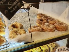 -仙峰天然面包(迎宾路店)