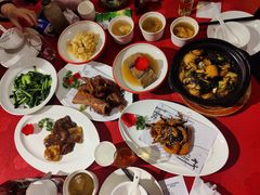 -宋园·上海菜(静安店)