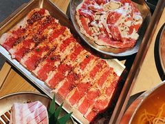 -西塔老太太泥炉烤肉(亚运村店)