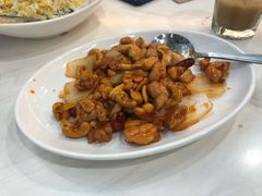 -翡翠拉面小笼包(机场DFS店)