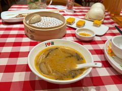 -西贝(宁波天一国购店)