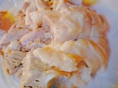 -小辫子羊肉面馆(周东店)