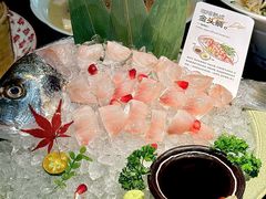 -雨后行菜(报慈北路店)