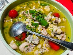 -时间仓(月湖公园店)