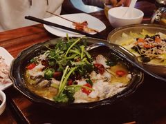 -JUKEBOX玖部音乐餐厅(华侨城店)