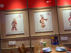 -蜀韵川香水煮鱼(泰山路店)
