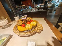 -皇庭广场(福华三路店)