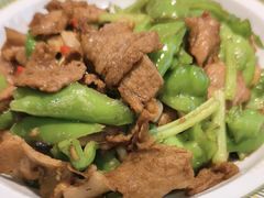 -秦月轩·陕西家乡菜(阜成路·五棵松店)