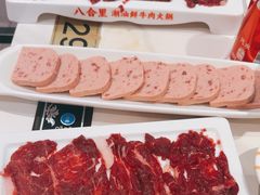 -八合里潮汕鲜牛肉火锅(福州万象城店)