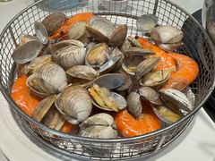 -海味当家·蒸锅海鲜(中山广场创始店)