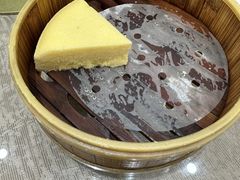 -聚彩居三和酒楼•老字号粤菜(南城店)