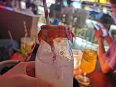 -TZ House音乐现场(来福士中心店)