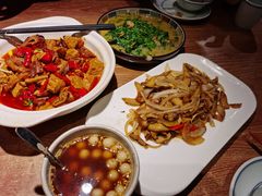 -周家二小姐的菜(西津渡店)