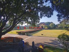 -桂林独秀峰王城景区