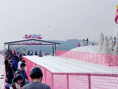-盈香心动乐园