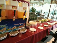 -福缘烤肉王自助(爱琴海-原比尔森店)