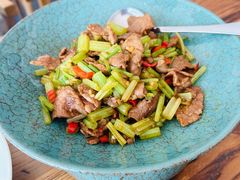 -YAFEE雅菲 川·湘·粤融合菜(魏公村店)