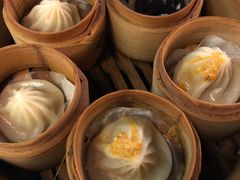 小笼包全家福-南小馆(迪士尼小镇店)