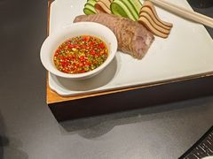 -忆江南·临江鱼馆