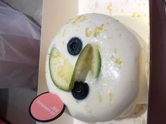 -狐狸和向日葵(北京路店)