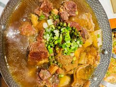 -巨鼎谭家菜(普照寺路店)