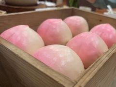 -麒麟中餐厅·经典粤菜·地道菜式老字号(广州长隆酒店)