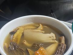 -野菌皇海景野生菌火锅(滨海大道店)