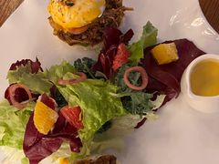 -Cafe de Coucou(牛市口店)