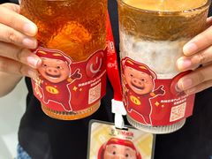 -Pull-Tab拉环咖啡(杭州市上城区来福士中心店)