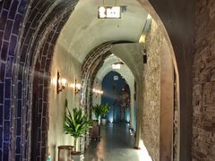 -秘地·影院式足浴SPA(凤三旗舰店)