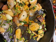 -云海肴·汽锅鸡·云南菜(美罗城店)