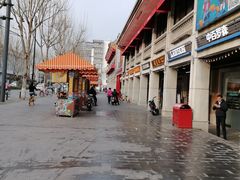 -老通城豆皮大王(吉庆街店)