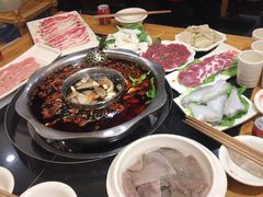 -锅首鲜品火锅(鸳鸯店)