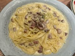 -玛格萝妮比萨屋(四平店)